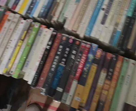 精品二手书闲置书小说文学名著经典 可以挑，...