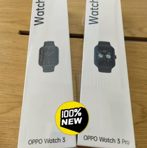 全新OPPO Watch3 现货当天发货 ...