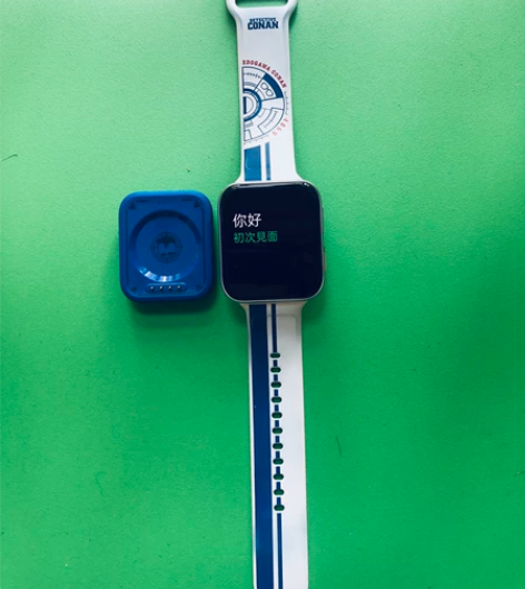 oppo watch2 42mm名侦探柯南...