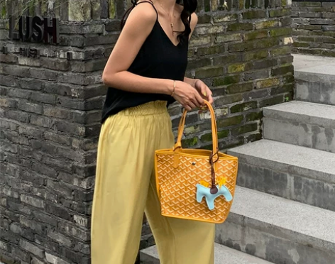 包包女包新款2020韩国狗牙包菜篮子托特包...