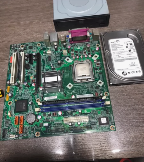 cpu,主板,电源,内存条,小哨兵,500...