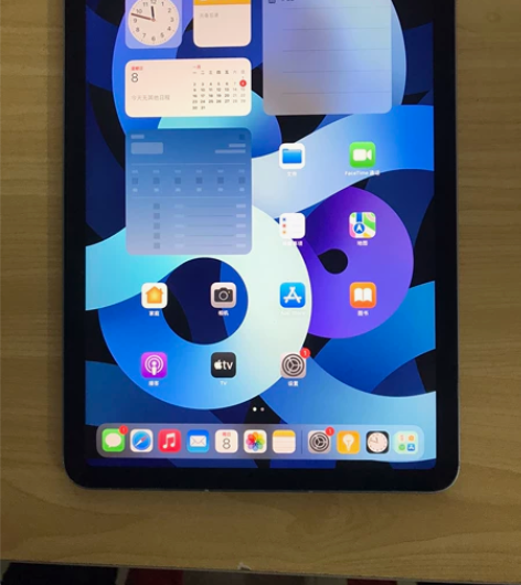 100%电池2020款iPadAir4 1...