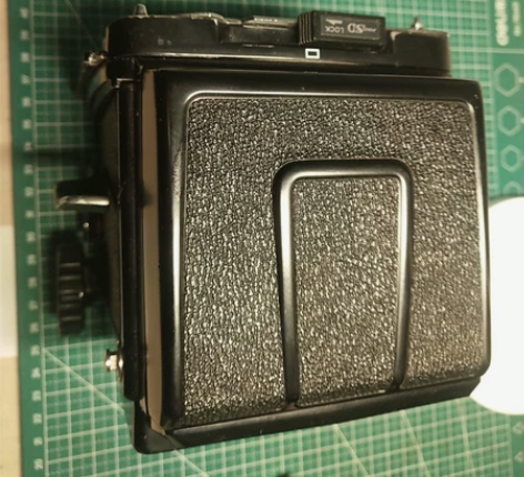 自用Mamiya rb67相机一台(单机...