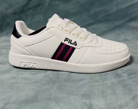 Fila/斐乐FiIa/斐乐,男女同款全皮...