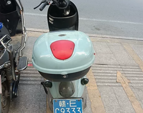 台铃电动车 感兴趣的话点“我想要”和我私聊...