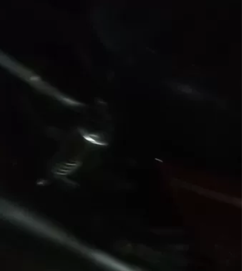 铃木GN250,原装度不错,日本进口J40...