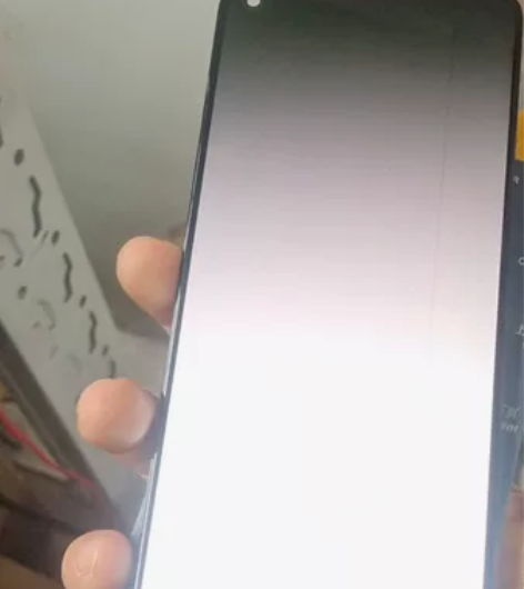 华为nova7原装屏  有老化线  ，便宜...