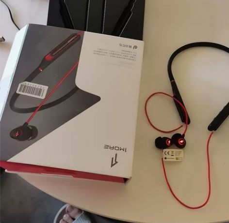 1MORE万魔 游戏耳机 E1020BT ...