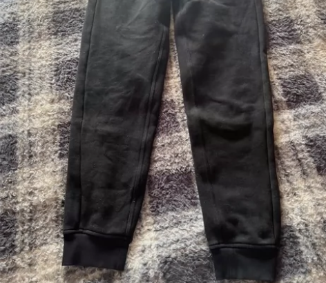正品 lululemon scuba裤子 ...