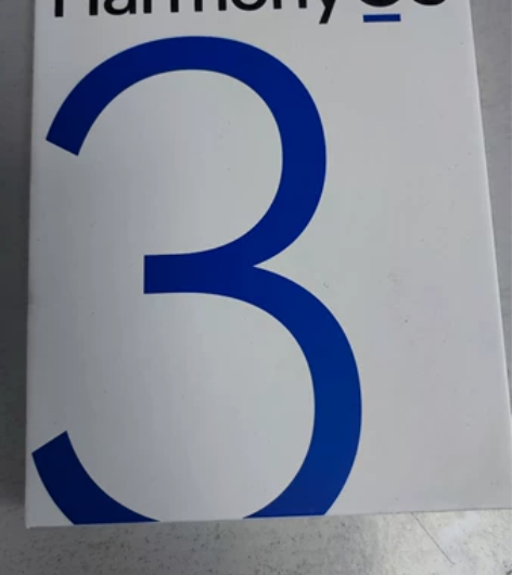 华为徽章,鸿蒙3.0限量版,仅此一套 全...