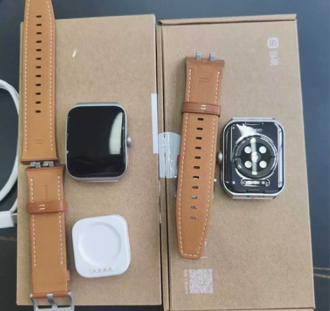 OPPO Watch3 Pro手表eSIM...