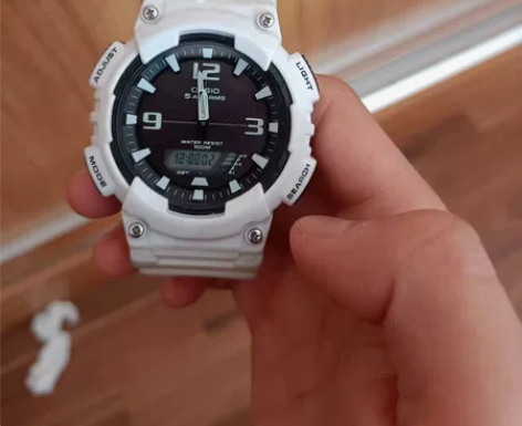 Casio/卡西欧Regular男士太阳能...