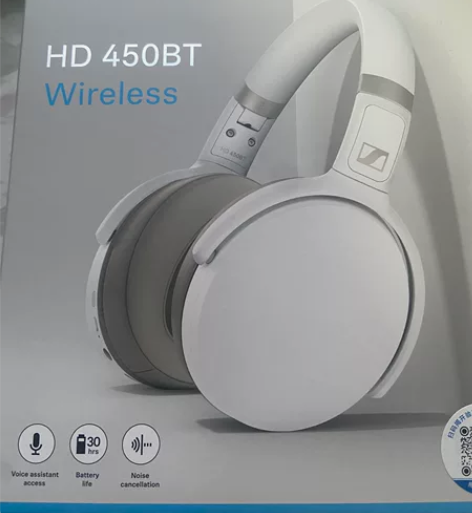 SENNHEISER/森海塞尔 HD 45...