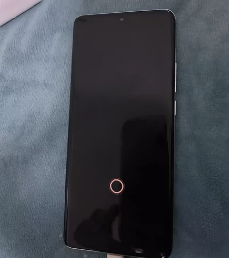 个人出魅族18pro。配置如图。无任何问题...