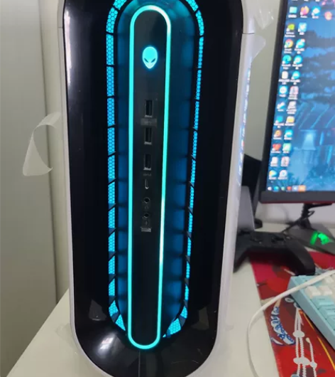 外星人r11机箱，i9-32g内存条（没插...