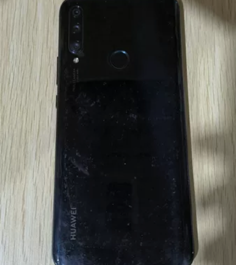 华为畅享10puls  功能全部正常 6+...