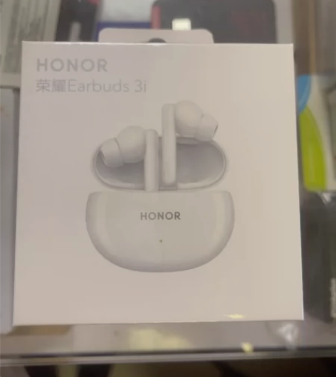 honor/荣耀 Earbuds 3i耳机...