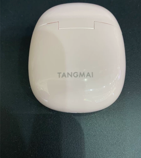唐麦W9蓝牙耳机，粉色充电仓，只是充电仓，...