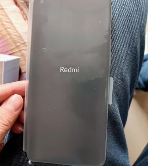 小米Redmi Note 9 5G新品手机...