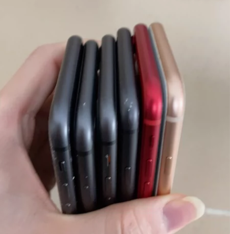 有锁  无锁 苹果8代 美版iphone8...