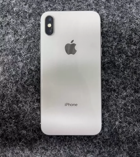 iPhone X 二手机 国行CH ...
