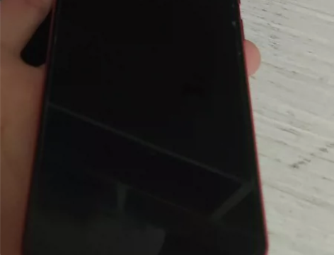 vivo X21屏幕不是原装的没换多久外面...