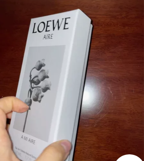 LOEWE罗意威香水奇迹天光怡然天光AIR...