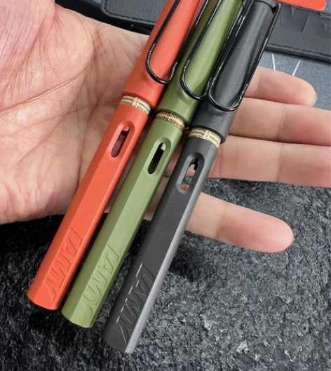 清仓全网最低价！凌美钢笔，凌美笔尖，凌美墨...