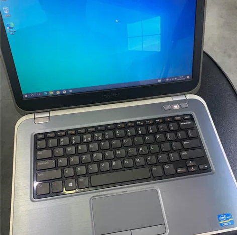 戴尔笔记本电脑,14Z-5423。i3cp...