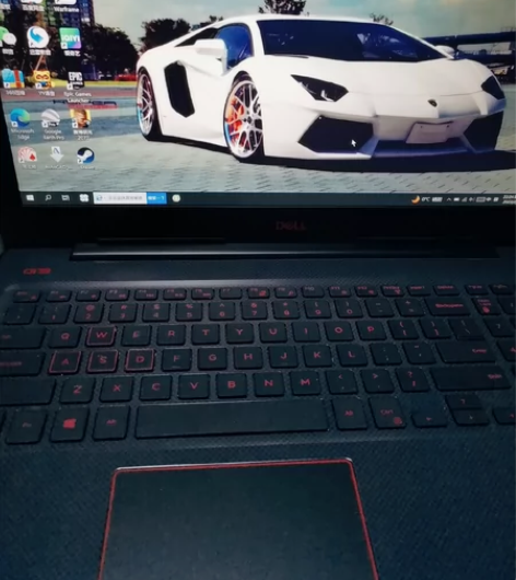 自用闲置：Dell/戴尔 G3 3579，...