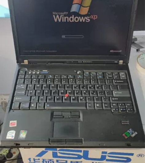 IBM ThinkPad T60经典型号...