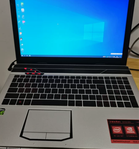 炫龙银魂T1 pro-780S1N   T...