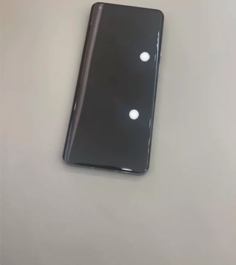 一加9pro 国行,内存256,机身中框很...