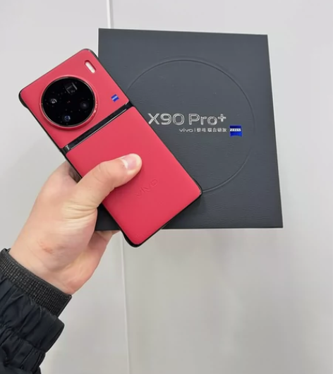 vivo X90 Pro+ 12GB+51...
