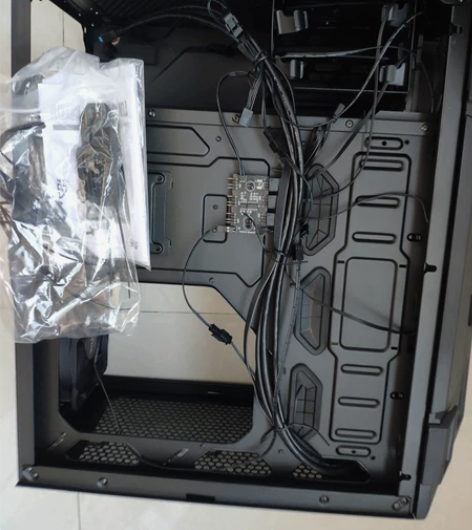 华硕电竞特工TUF GAMING GT30...