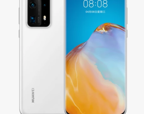 Huawei/华为P40 Pro+5G 徕...