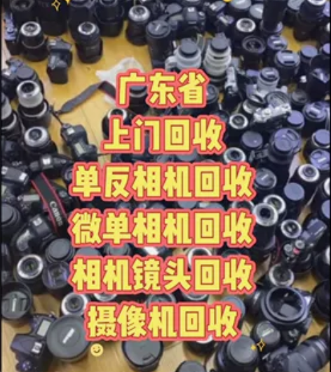 广东汕头市佳能相机回收,佳能m50二代套机...