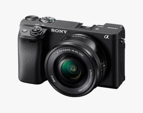 Sony/索尼ILCE-6400L(16-...