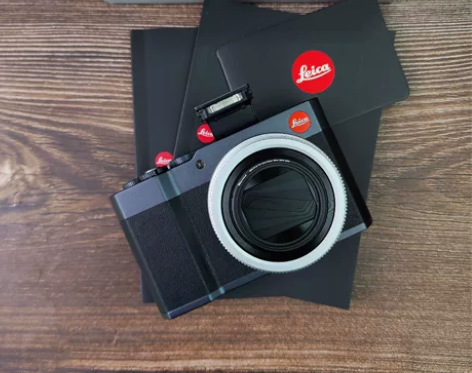 Leica/徕卡 C-LUX/clux 数...