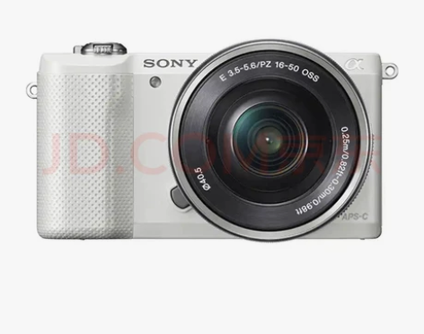 个人闲置产品 索尼（SONY）ILCE-5...
