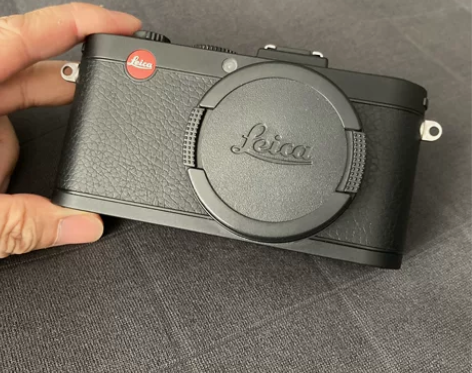 几乎全新，不刀！Leica 徕卡X2 相机...