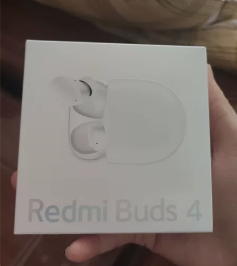 可议价 Redmi Buds 4蓝牙耳机 ...