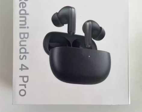 红米Redmi Buds4 Pro真无线蓝...