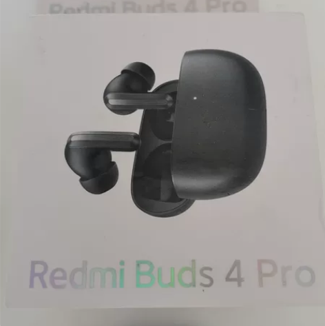 小米 Redmi Buds4 Pro真无线...