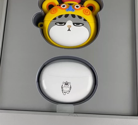 OPPO Enco Air2 Pro吾皇猫...