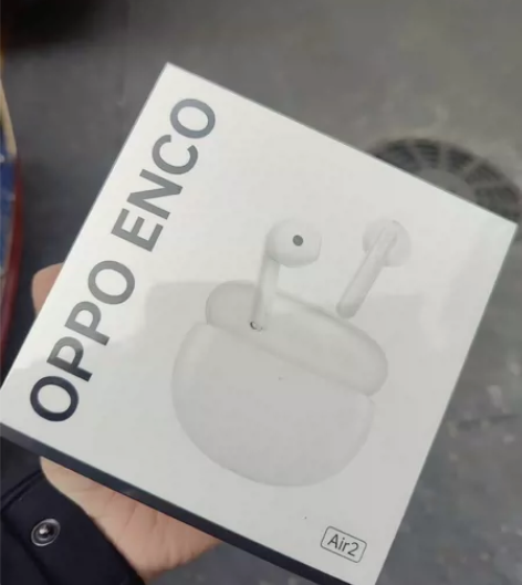 OPPO Enco Air2 真无线耳机 ...
