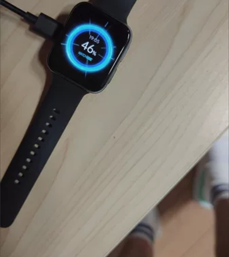 OPPO watch 2铂黑的,28号下午...