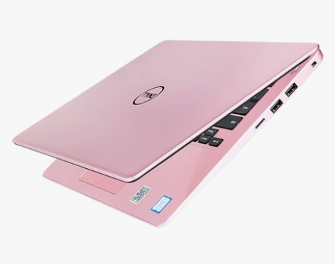 Dell/戴尔灵越5370超薄轻薄便携商务...