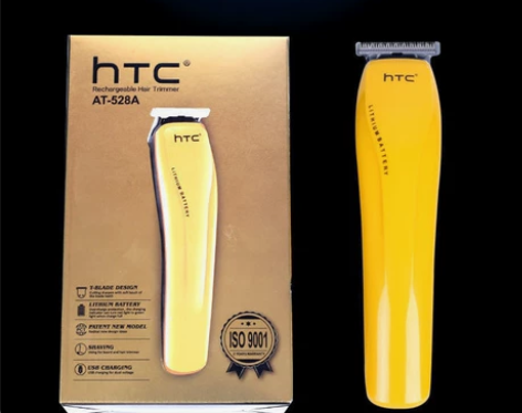 HTC专业级理发器充电推剪成人儿童通用剃头...