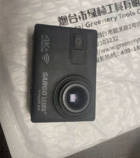 【狂欢价】山狗A8运动相机高清4K头盔骑行...